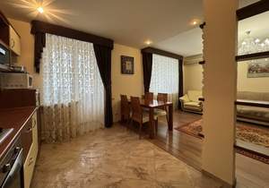 3-к квартира, вторичка, 130м2, 7/10 этаж