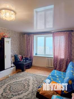 1-к квартира, вторичка, 32м2, 5/5 этаж