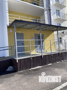 1-к квартира, вторичка, 27м2, 7/10 этаж