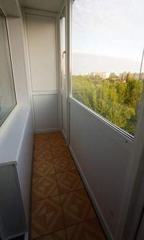 2-к квартира, вторичка, 50м2, 4/9 этаж