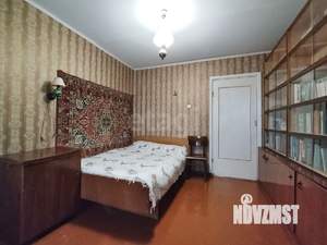 4-к квартира, вторичка, 62м2, 5/5 этаж