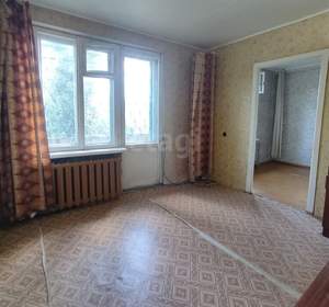3-к квартира, вторичка, 60м2, 5/5 этаж