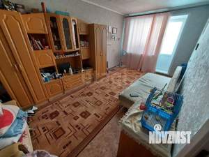 1-к квартира, вторичка, 30м2, 2/5 этаж