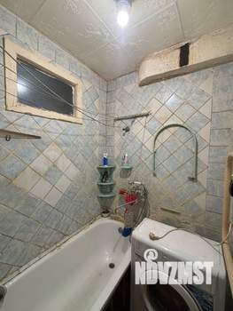 2-к квартира, вторичка, 41м2, 3/5 этаж