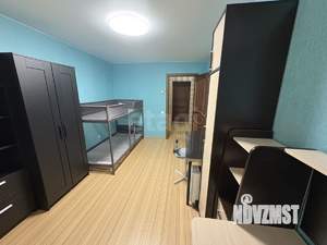 3-к квартира, вторичка, 72м2, 9/10 этаж