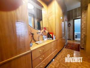 2-к квартира, вторичка, 62м2, 5/5 этаж