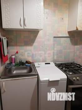 1-к квартира, вторичка, 23м2, 3/9 этаж