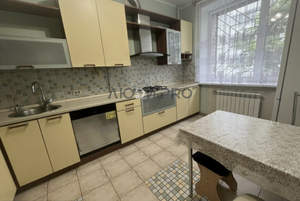 3-к квартира, вторичка, 92м2, 2/4 этаж