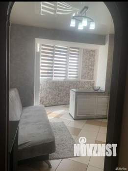 1-к квартира, вторичка, 37м2, 2/10 этаж