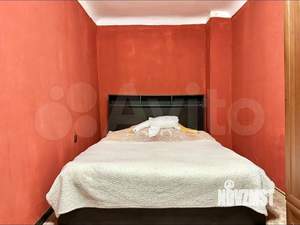 2-к квартира, вторичка, 43м2, 4/5 этаж