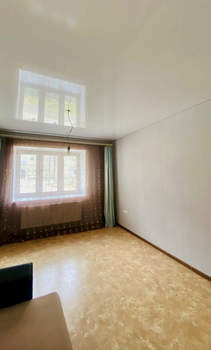 1-к квартира, вторичка, 33м2, 1/17 этаж