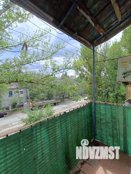 2-к квартира, вторичка, 45м2, 3/3 этаж