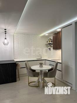 1-к квартира, вторичка, 50м2, 17/24 этаж