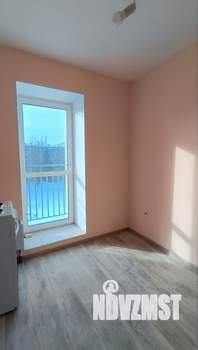 1-к квартира, вторичка, 26м2, 5/9 этаж