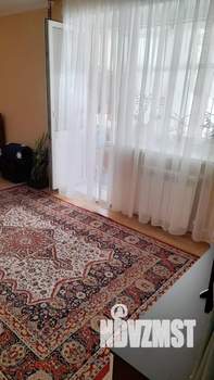 2-к квартира, вторичка, 43м2, 5/6 этаж