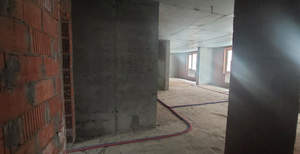 3-к квартира, вторичка, 87м2, 1/24 этаж