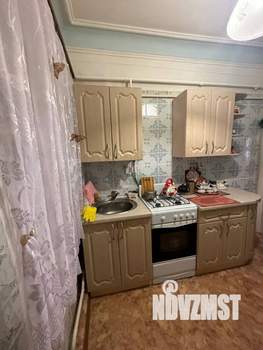 2-к квартира, вторичка, 38м2, 2/2 этаж