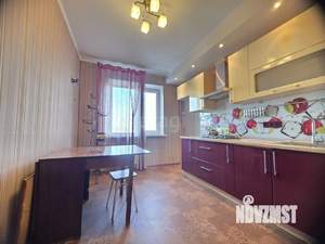3-к квартира, вторичка, 65м2, 4/9 этаж