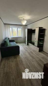 2-к квартира, вторичка, 48м2, 3/5 этаж