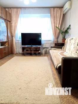 3-к квартира, вторичка, 65м2, 2/9 этаж