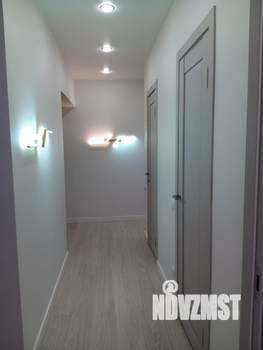 2-к квартира, вторичка, 58м2, 2/10 этаж