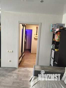 2-к квартира, вторичка, 50м2, 6/10 этаж