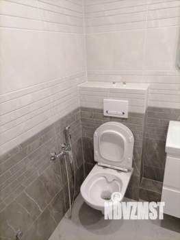 1-к квартира, вторичка, 41м2, 5/12 этаж