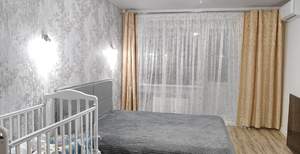 2-к квартира, вторичка, 53м2, 9/9 этаж