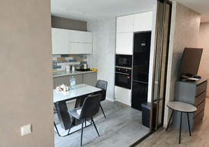 2-к квартира, вторичка, 58м2, 2/23 этаж