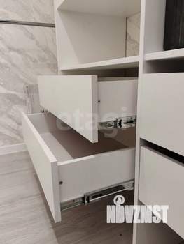 1-к квартира, вторичка, 45м2, 10/10 этаж