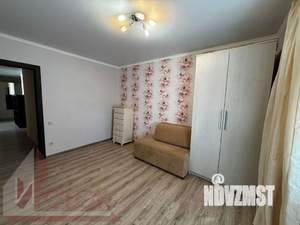 3-к квартира, вторичка, 82м2, 23/25 этаж