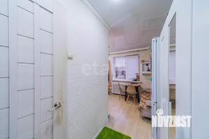 1-к квартира, вторичка, 38м2, 1/9 этаж