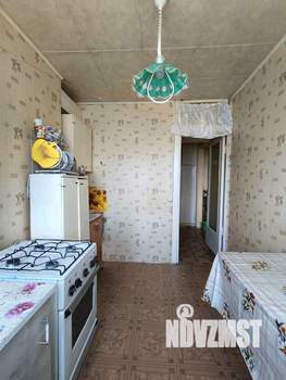 2-к квартира, вторичка, 46м2, 6/9 этаж