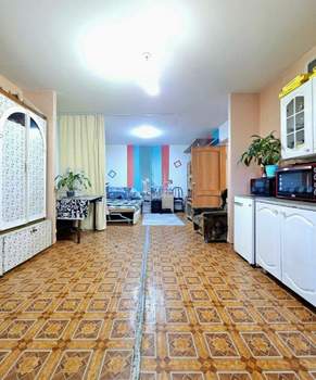 2-к квартира, вторичка, 72м2, 4/10 этаж