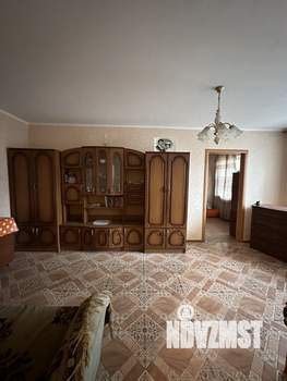 3-к квартира, вторичка, 55м2, 4/9 этаж