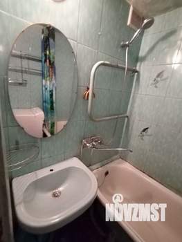 2-к квартира, вторичка, 44м2, 7/10 этаж