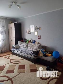 2-к квартира, вторичка, 51м2, 4/9 этаж