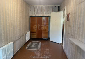 2-к квартира, вторичка, 42м2, 4/5 этаж