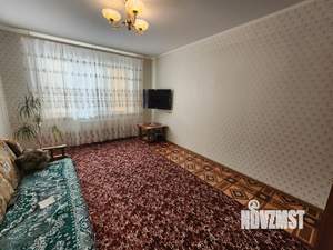 3-к квартира, вторичка, 65м2, 2/10 этаж