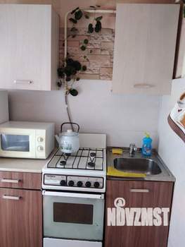 1-к квартира, вторичка, 32м2, 3/6 этаж