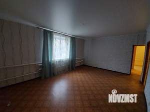 3-к квартира, вторичка, 92м2, 1/3 этаж