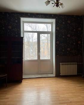 2-к квартира, вторичка, 51м2, 4/4 этаж