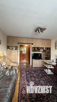 3-к квартира, вторичка, 61м2, 4/9 этаж