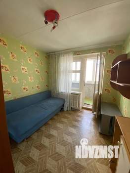 3-к квартира, вторичка, 62м2, 4/10 этаж