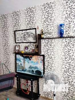 1-к квартира, вторичка, 37м2, 4/10 этаж