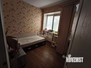 2-к квартира, вторичка, 43м2, 2/5 этаж