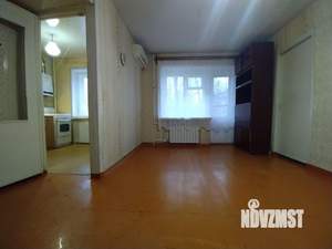 3-к квартира, вторичка, 56м2, 2/5 этаж