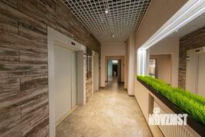 1-к квартира, вторичка, 40м2, 10/21 этаж
