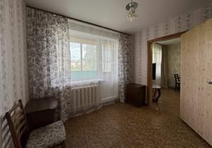 3-к квартира, вторичка, 52м2, 5/9 этаж
