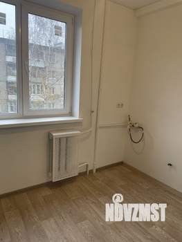 2-к квартира, вторичка, 44м2, 3/5 этаж